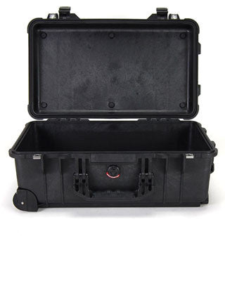 Pelican 1510 Empty Emergency Case