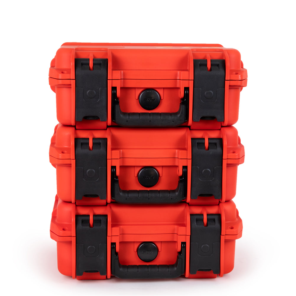 Hanson P72 Emergency 72-Hour Survival Kit for 1 Person
