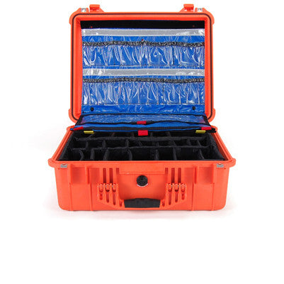 Pelican 1550 EMS Emergency Case
