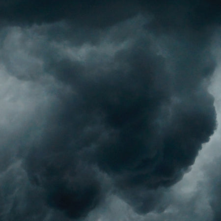 Dark clouds 