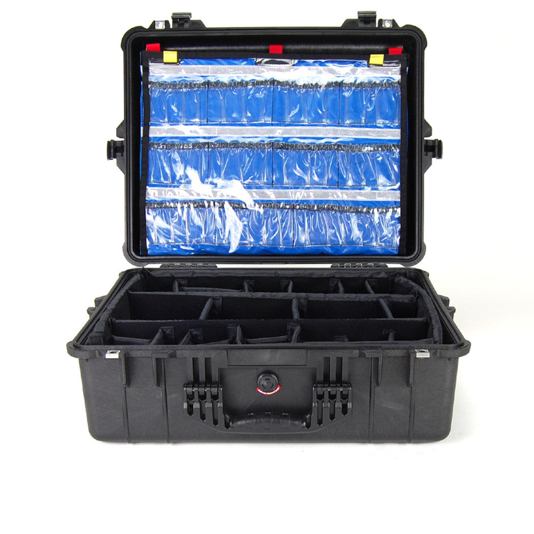 Pelican 1600 EMS Emergency Case