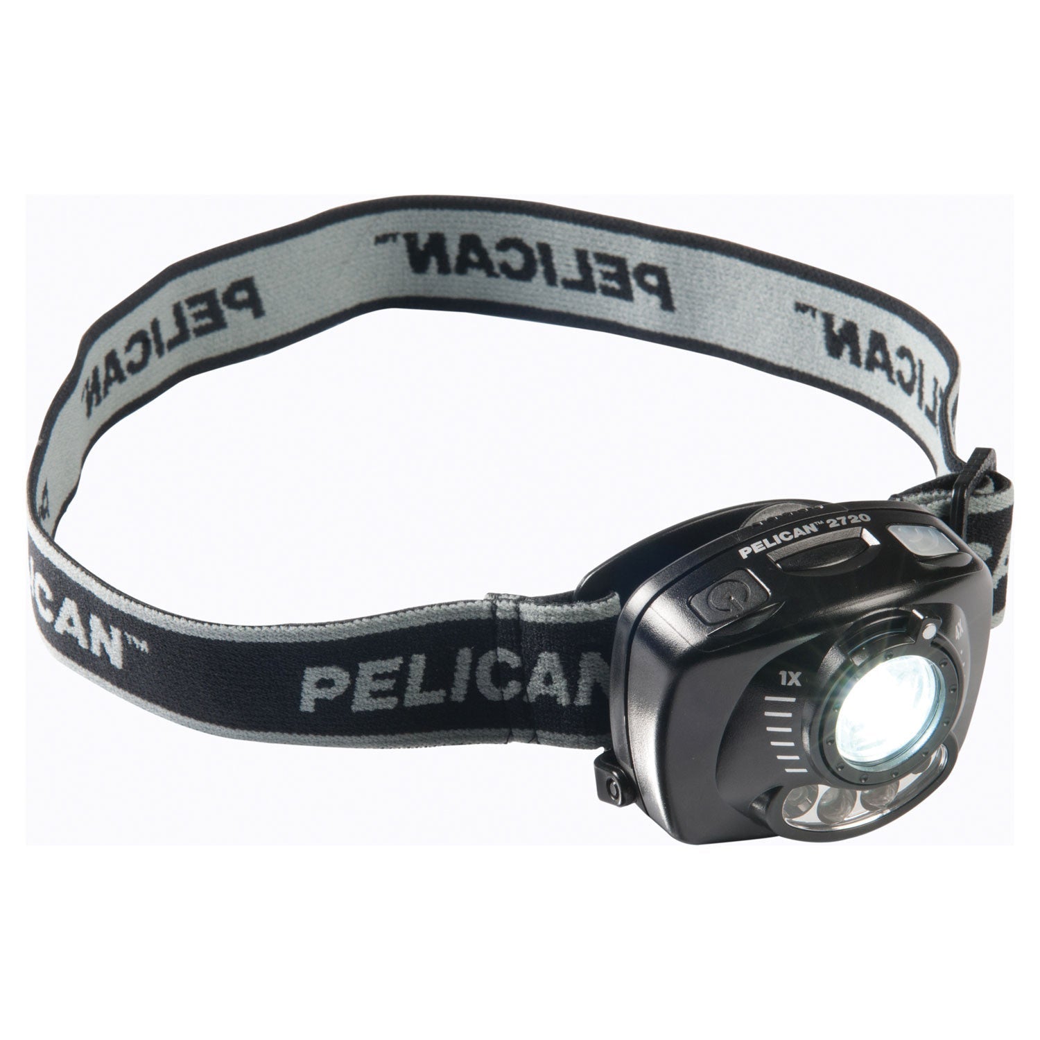 Pelican 2720 LED Headlight