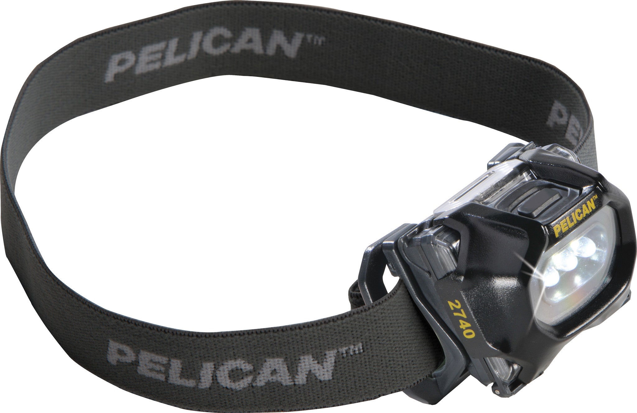 2740 Pelican™ Headlamp