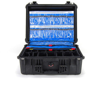 Pelican 1550 EMS Emergency Case