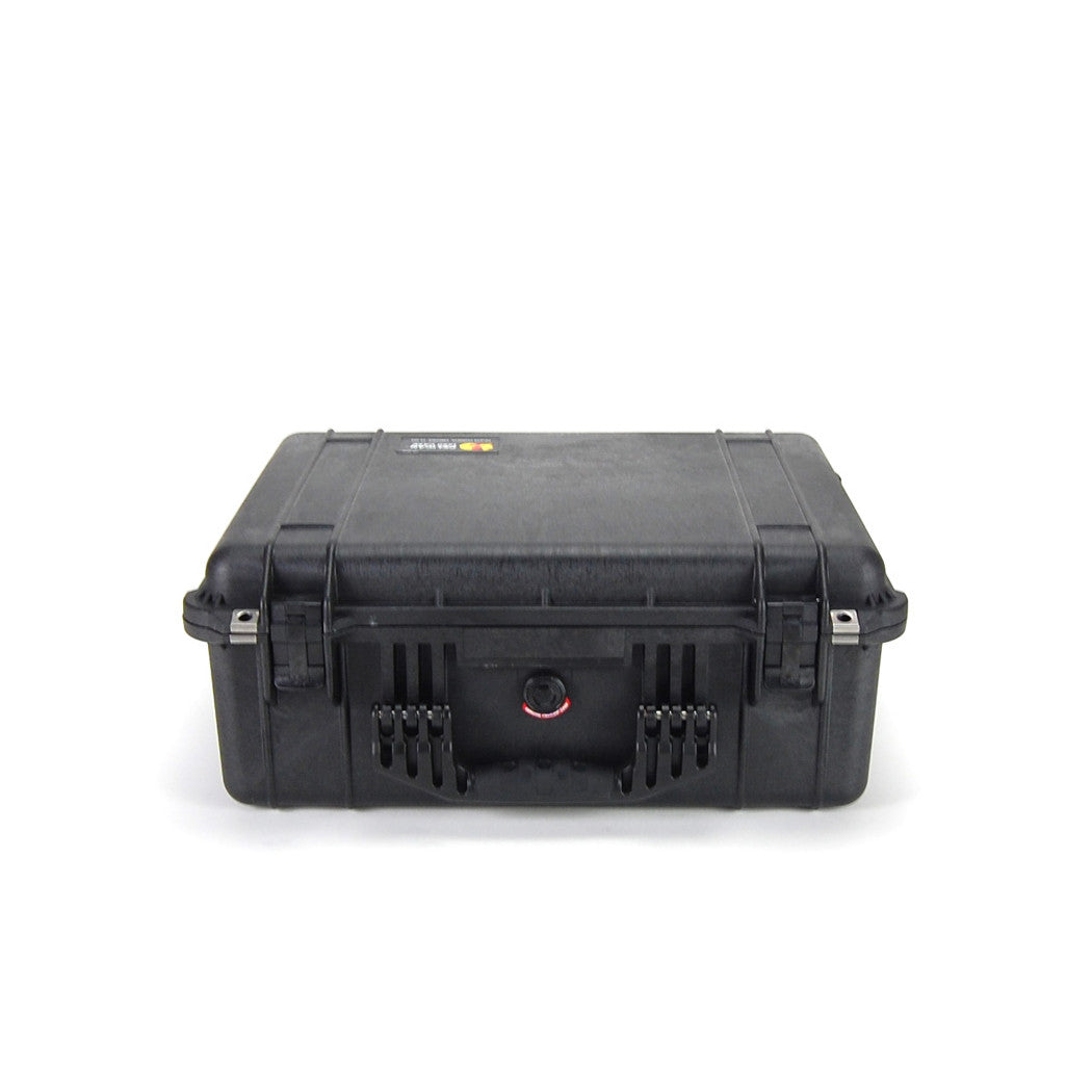 Pelican 1550 EMS Emergency Case