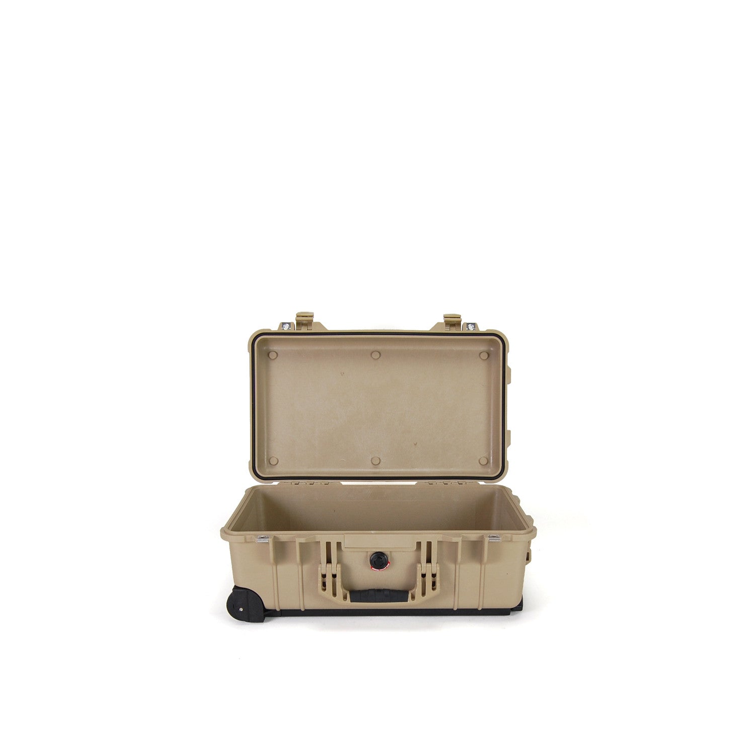 Pelican 1510 Empty Emergency Case