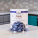 #10 can of freeze dried blueberries from Readywise Emergency Food Supply