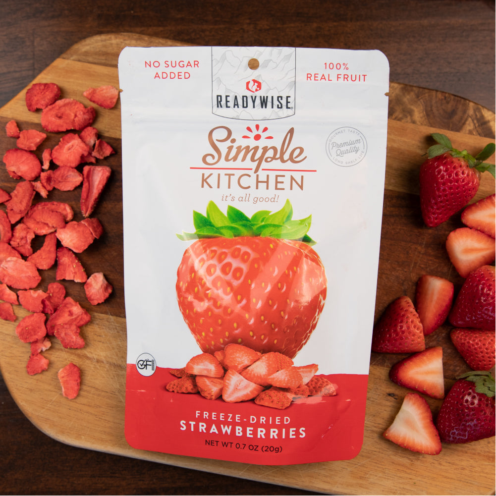 Freeze Dried Fruit at  - Free Shipping Over $99