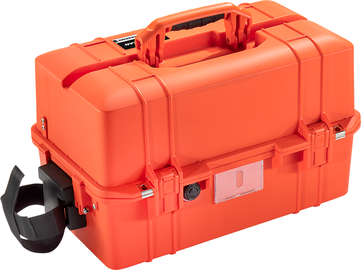 Pelican EMS 1465 Air Case