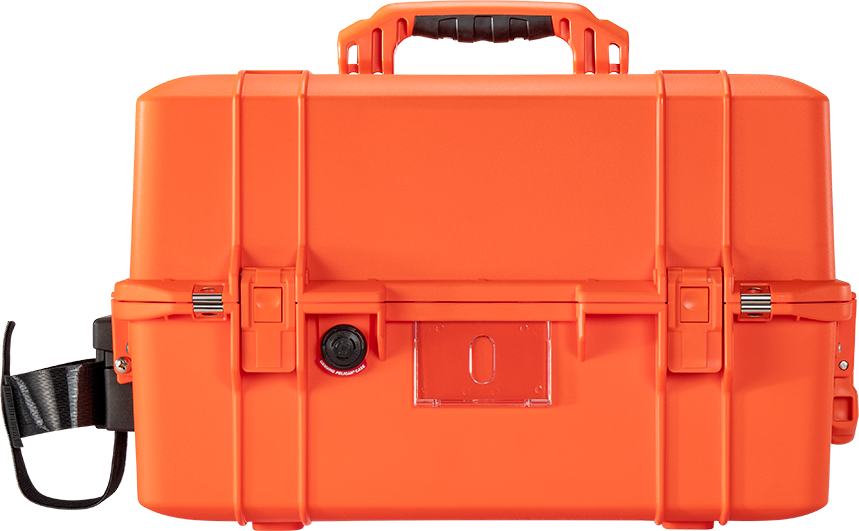 Pelican EMS 1465 Air Case