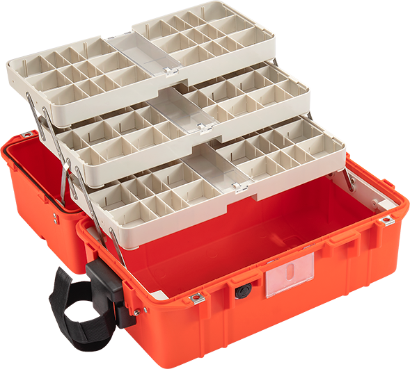 Pelican EMS 1465 Air Case