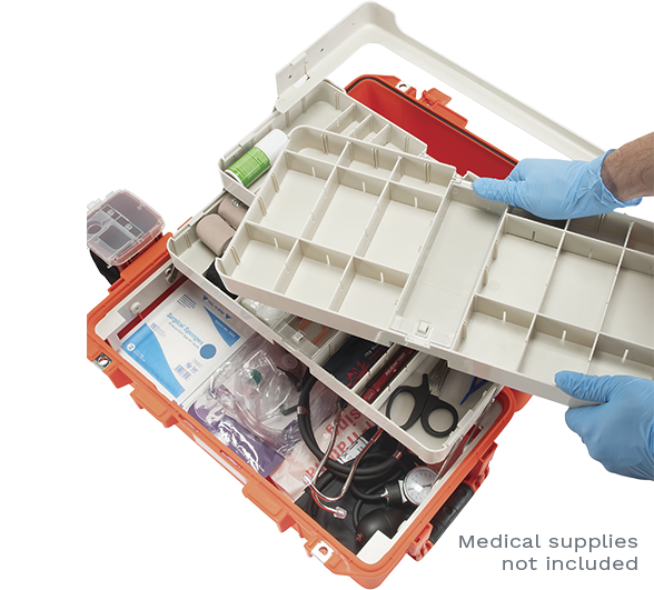 Pelican EMS 1465 Air Case