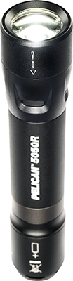 5050R Rechargeable Pelican™ Flashlight