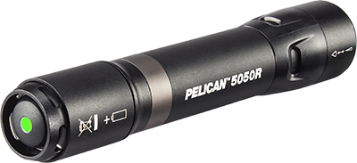 5050R Rechargeable Pelican™ Flashlight